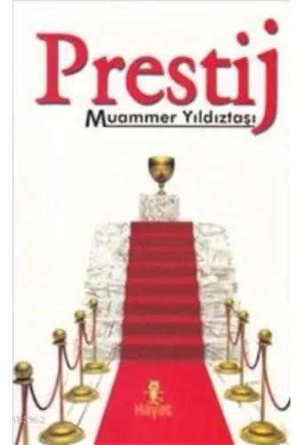 Prestij