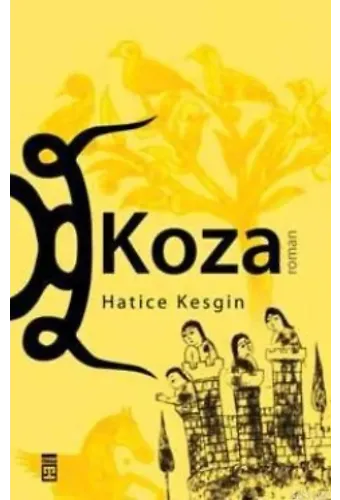 Koza