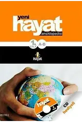 Yeni Hayat Ansiklopedisi