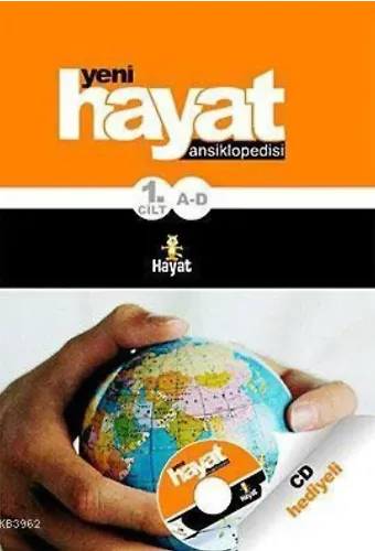 Yeni Hayat Ansiklopedisi