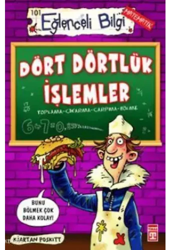 Dört Dörtlük İşlemler