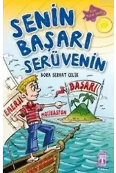 Senin Başarı Serüvenin
