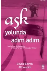 Aşk Yolunda Adım Adım