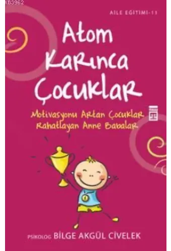 Atom Karınca Çocuklar