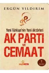 AK Parti ve Cemaat (Cep Boy); Yeni Türkiy'nin Yeni Aktörleri