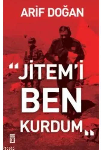 Jitem'i Ben Kurdum