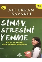 Sınav Stresini Yenme