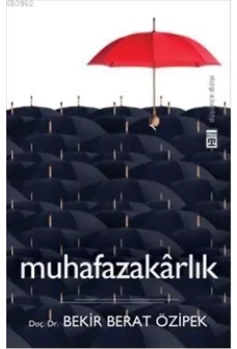 Muhafazakarlık