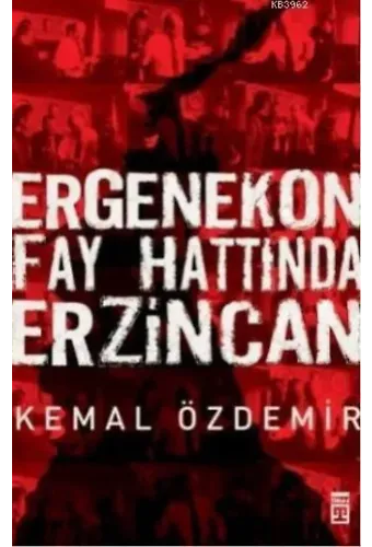 Ergenekon Fay Hattında Erzincan