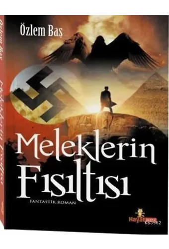 Meleklerin Fısıltısı