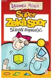 Süper Zeka Spor