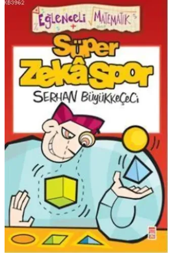 Süper Zeka Spor