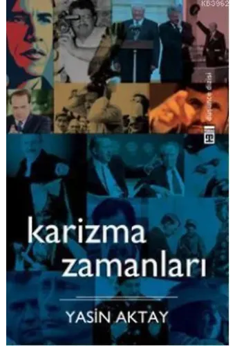 Karizma Zamanları