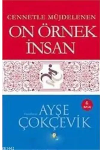 On Örnek İnsan