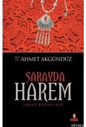 Sarayda Harem