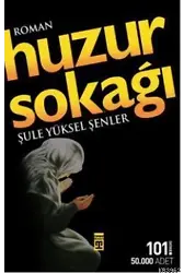 Huzur Sokağı (Cep Boy)