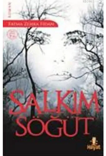 Salkım Söğüt
