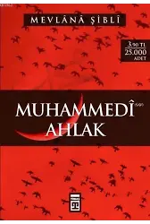 Muhammedi Ahlak