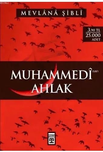 Muhammedi Ahlak