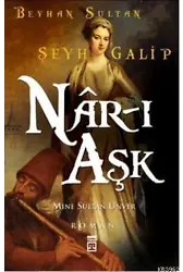 Nârı Aşk