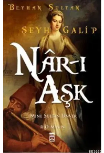 Nâr-ı Aşk