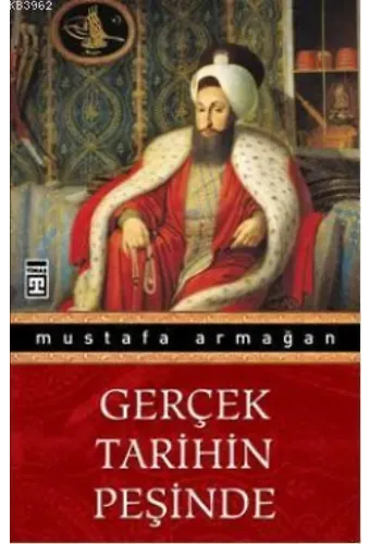 Gerçek Tarihin Peşinde