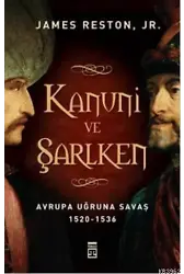 Kanuni ve Şarlken; Avrupa Uğruna Savaş 1520 - 1536