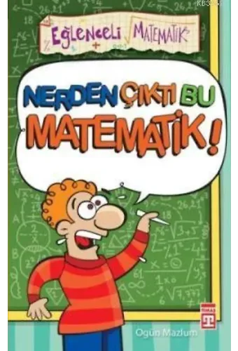 Nerden Çıktı Bu Matematik