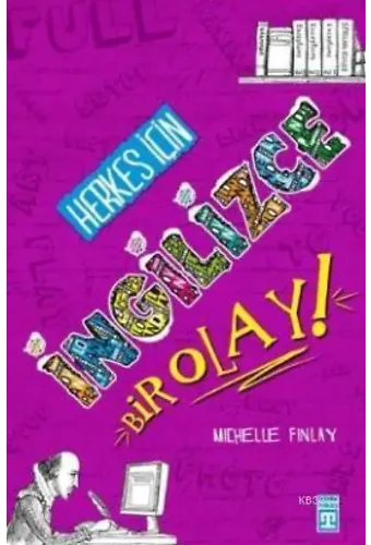 Herkes İçin İngilizce Bir Olay