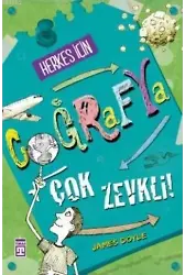 Herkes İçin Coğrafya Çok Zevkli