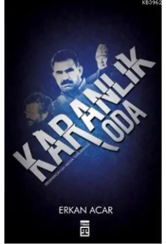 Karanlık Oda