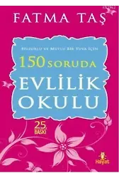 150 Soruda Evlilik Okulu