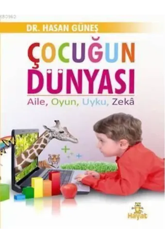 Çocuğun Dünyası