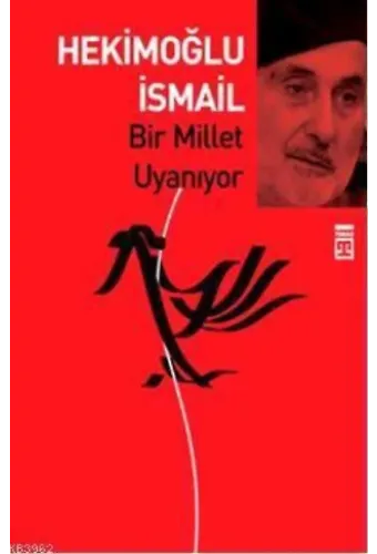 Bir Millet Uyanıyor