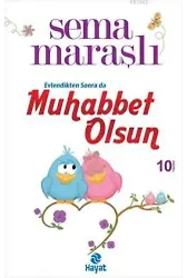 Muhabbet Olsun