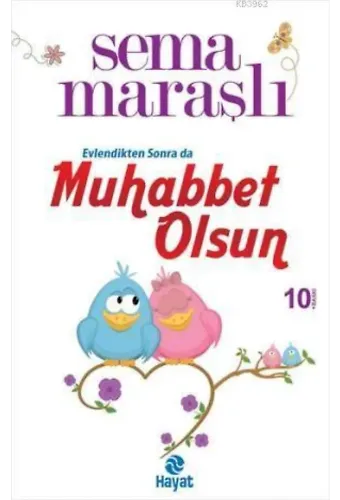 Muhabbet Olsun