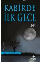 Kabirde İlk Gece