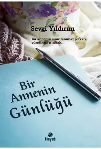 Bir Annenin Günlüğü