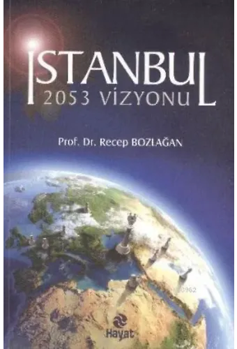 İstanbul 2053 Vizyonu