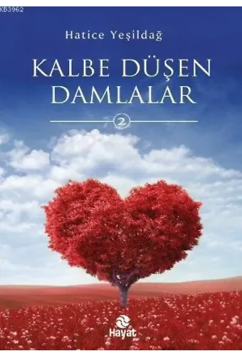 Kalbe Düşen Damlalar 2
