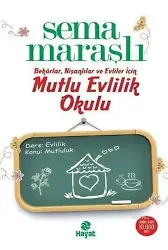 Mutlu Evlilik Okulu