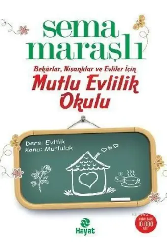 Mutlu Evlilik Okulu