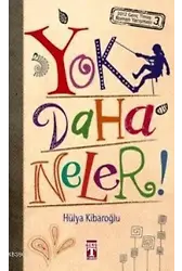 Yok Daha Neler!