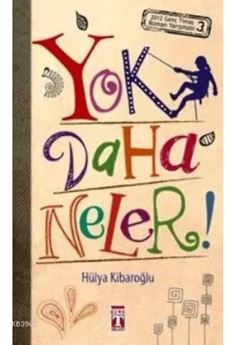 Yok Daha Neler!