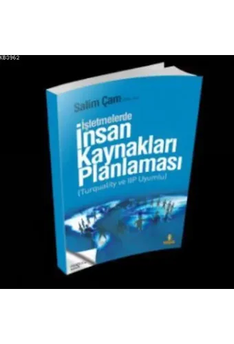 İnsan Kaynakları Planlaması