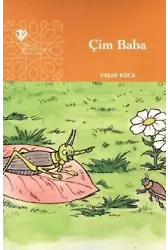 Çim Baba