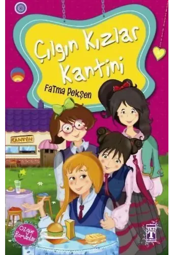 Çılgın Kızlar Kantini