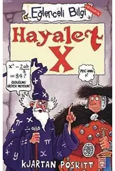 Hayalet - X