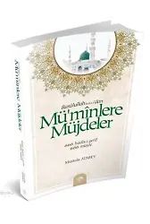 Rasûlullah'dan| Mü'mînlere Müjdeler