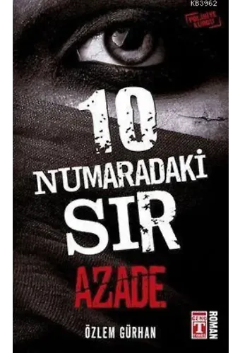 10 Numaradaki Sır - Azade